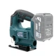 Акумуляторний лобзик PROFI-TEC PGS2080BL POWERLine (1×PT2040MP (4.0 Аг), зарядний пристрій) (007612) - изображение 4