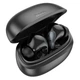 Бездротові навушники HOCO EQ5 Energy true wireless ANC+ENC noise reduction BT headset Black (6942007602419) - изображение 3
