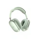 Бездротові навушники HOCO W35 Air Triumph BT headset Green (6942007616362) - изображение 1