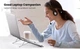Блок живлення UGREEN LP451 Foldable Laptop Stand (UGR-40289) (UGR-40289) - зображення 2