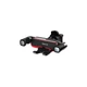 Автотримач для телефона Baseus Mr Hui Gravity Car Mount Black (SUYL-HU01) - изображение 4