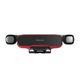 Автотримач для телефона Baseus Mr Hui Gravity Car Mount Black (SUYL-HU01) - изображение 6