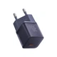 Мережевий зарядний пристрій Baseus GaN5 Fast Charger(mini) 1C 30W EU Purple (CCGN070705) - изображение 3