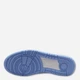 Мужские кеды кожаные низкие Nike Full Force Low FB1362 45 (11US) 29 см Белые (196969575359) - изображение 5
