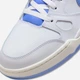 Мужские кеды кожаные низкие Nike Full Force Low FB1362 45 (11US) 29 см Белые (196969575359) - изображение 6