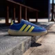 Мужские кеды низкие Adidas Barreda Decode JI2319 46 (11UK) 29.5 см Синий/Желтый (197614946234) - изображение 7