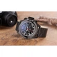 Часы Megir Black MG2052 (ML2052G-BK-1) - изображение 4