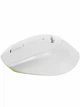Беспроводная мышка Logitech M330 Silent Plus 1000dpi White - изображение 3