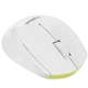 Беспроводная мышка Logitech M330 Silent Plus 1000dpi White - изображение 4