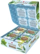Коллекция травяного чая Lovare Tisanes Mint Collection 4 вида по 8 пакетиков (4823115405890) - изображение 2