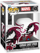 Figurka Funko Pop! Comics Marvel Carnageized Ghost Spider 82645 (889698826457) - obraz 1