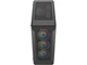 Корпус Genesis Irid 505 V2 ARGB Black (NPC-1518) - изображение 7