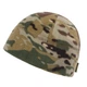 Флісова шапка без відвороту Vik-Tailor, Multicam, 58 - зображення 1