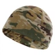 Флісова шапка без відвороту Vik-Tailor, Multicam, 58 - зображення 3