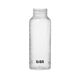 Змінна дитяча пластикова пляшечка BIBS Baby Bottle Body 270 мл - зображення 2