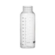 Змінна дитяча пластикова пляшечка BIBS Baby Bottle Body 270 мл - зображення 3