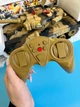 Танк на радіокеруванніBambi 9995(Sand) звук, світло, рухома кабіна - изображение 7