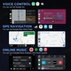 Беспроводной адаптер MSXTTLY CarPlay Android Auto 2 в 1 - изображение 7