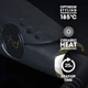 Профессиональный керамический выпрямитель для волос GHD Max Styler - изображение 8