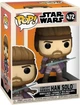 Фігурка Funko Pop! Disney Star Wars Concept Series Han Solo 472 Bobble-Head (889698567671) - зображення 1