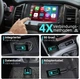 Адаптер Pashlysh для беспроводного CarPlay для iPhone - изображение 3