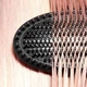 Профессиональная разглаживающая фен-щетка GHD Glide / керамический выпрямитель для волос и стайлер - изображение 4
