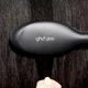 Профессиональная разглаживающая фен-щетка GHD Glide / керамический выпрямитель для волос и стайлер - изображение 5