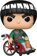 Figurka Funko Pop! Animation Naruto Shippuden Might Guy 1412 (889698610513) - obraz 2