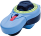 Drukarka etykiet Dymo Junior Embosser Blue (2174602) - obraz 2