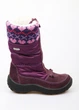 Сапоги Floare 27 Фиолетовый (BEV-2309154130-Purple) - изображение 2