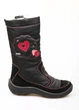 Сапоги Floare 35 Черный (BEV-2460580540-Black) - изображение 2