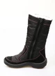Сапоги Floare 35 Черный (BEV-2460580540-Black) - изображение 3
