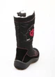 Сапоги Floare 35 Черный (BEV-2460580540-Black) - изображение 4