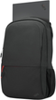 Plecak na laptopa Lenovo ThinkPad Essential 16" Czarny (4X41C12468) - obraz 3