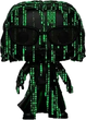 Figurka Funko Pop! The Matrix Neo Exclusive 9 cm (889698603829) - obraz 2