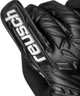 Перчатки воротарські Reusch Attrakt Starter Solid Junior 5572514 7700 р.5, чорні - зображення 5