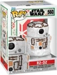 Фігурка Funko Star Wars Holiday R2-D2 9 см (889698643375) - зображення 1