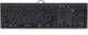 Клавіатура A4Tech FX60 Grey USB - изображение 1