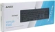 Клавіатура A4Tech FX60 Grey USB - изображение 3