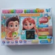Картридер Всезнайко "WToys", озвучування українською мовою, вбудований акумулятор, 112 двосторонніх карток - изображение 4