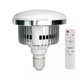 Светодиодная LED-лампа Prolight 85 Вт для фотовидео съемки 3200-5500 K Ra95+ с пультом для студийного света - изображение 1