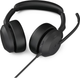 Słuchawki Jabra Evolve2 50 USB C/A UC Stereo Black (25089-989-799) - obraz 2
