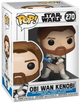 Фігурка Funko Star Wars Clone Wars Obi Wan Kenobi 9 см (889698317962) - зображення 1