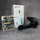 Ігрова бездротова миша Attack Shark X6 Black PixArt PAW3395 RGB - зображення 2