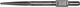 Dłuto samostrzące YATO HEX 410 mm (YT-47380) - obraz 2