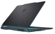 Ноутбук MSI Cyborg 14 A13VE (A13VE-006NEU) Black - изображение 6