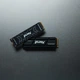Накопитель SSD M.2 Kingston FURY Renegade with Heatsink 4TB 2280 NVMe (SFYRDK/4000G) - изображение 6
