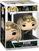Figurka Funko Pop! Marvel Loki Sylvie 10 cm (889698557443) - obraz 1