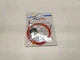 Кабель для круговых спиц красный 100см KnitPro 10635 - зображення 2