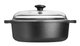 Żeliwny garnek Skeppshult z pokrywką 5.5 l (7317930510008) - obraz 2